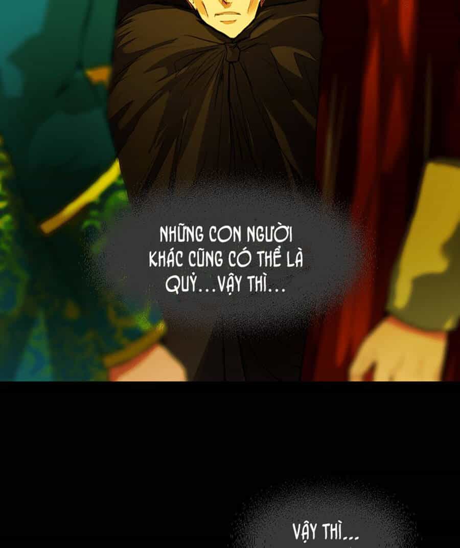 Deor! - Chương 24 - ảnh 68