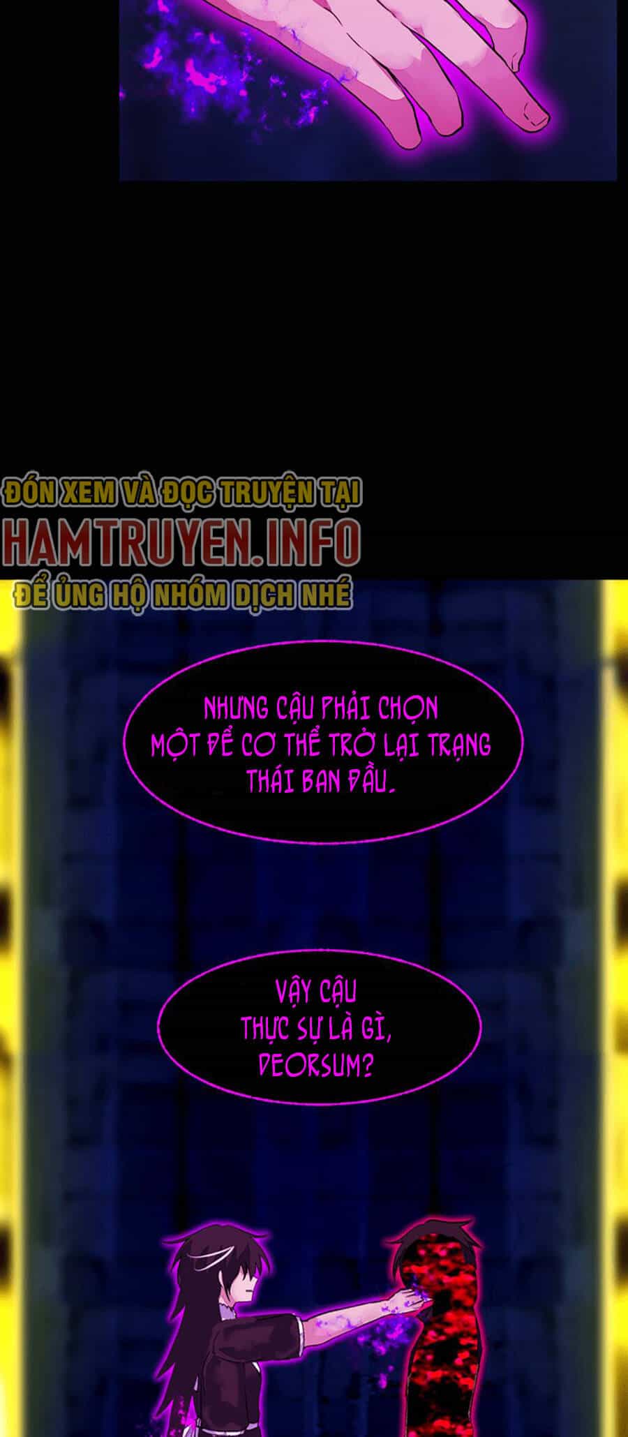Deor! - Chương 26 - ảnh 63