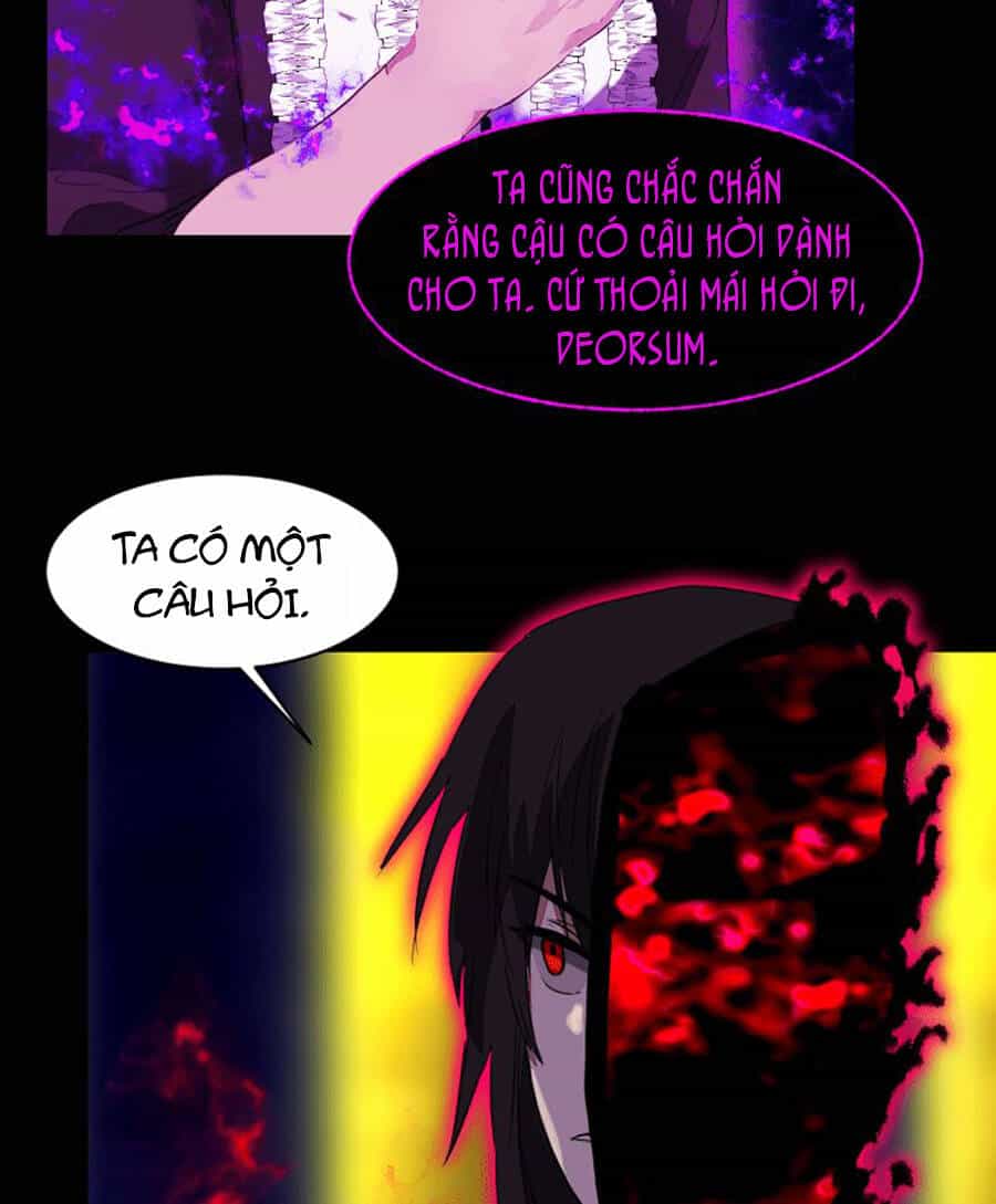 Deor! - Chương 26 - ảnh 48