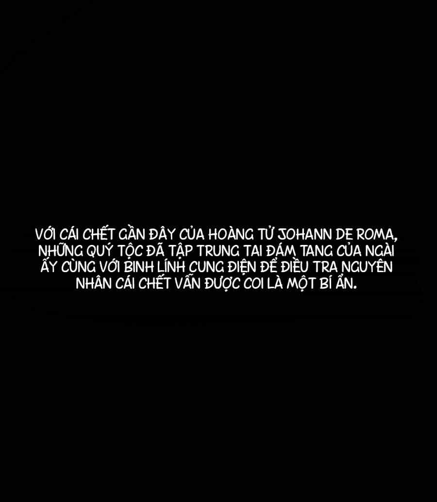 Deor! - Chương 27 - ảnh 37