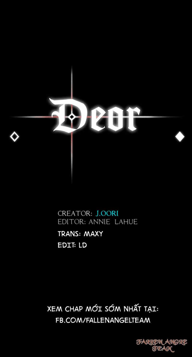 Deor! - Chương 4 - ảnh 1