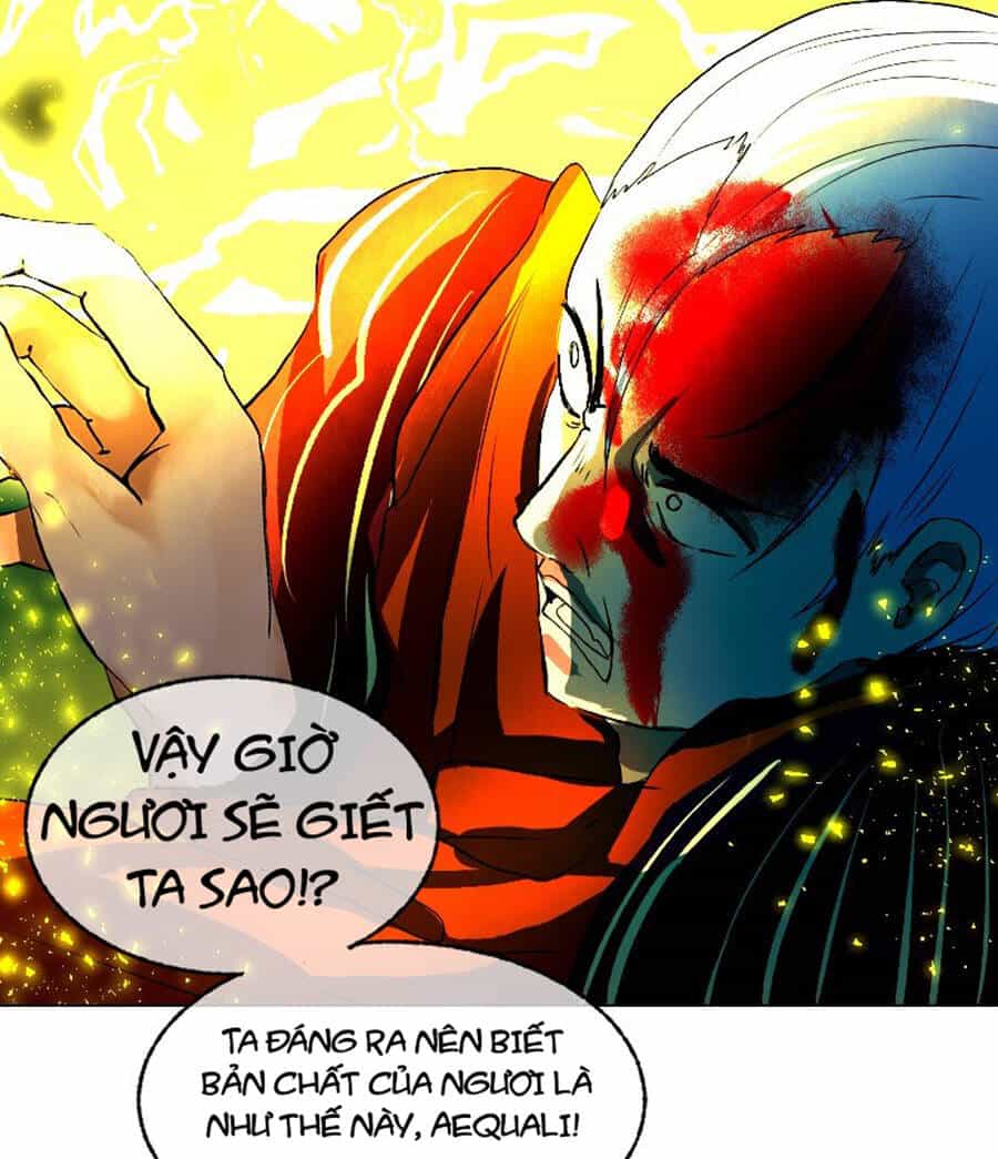 Deor! - Chương 33 - ảnh 24