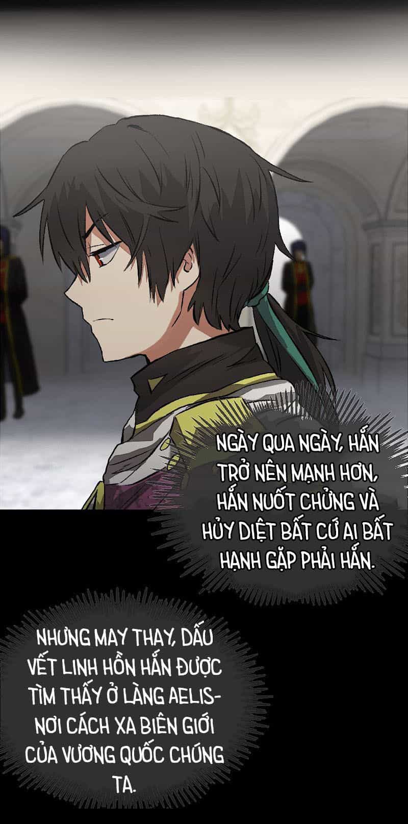 Deor! - Chương 7 - ảnh 12