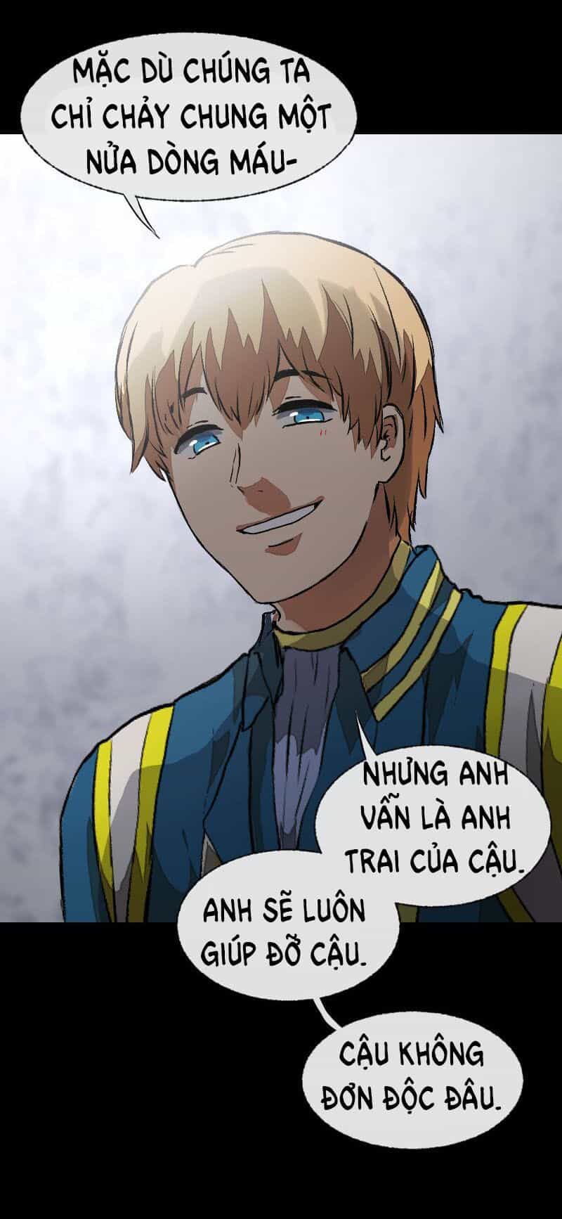 Deor! - Chương 7 - ảnh 32