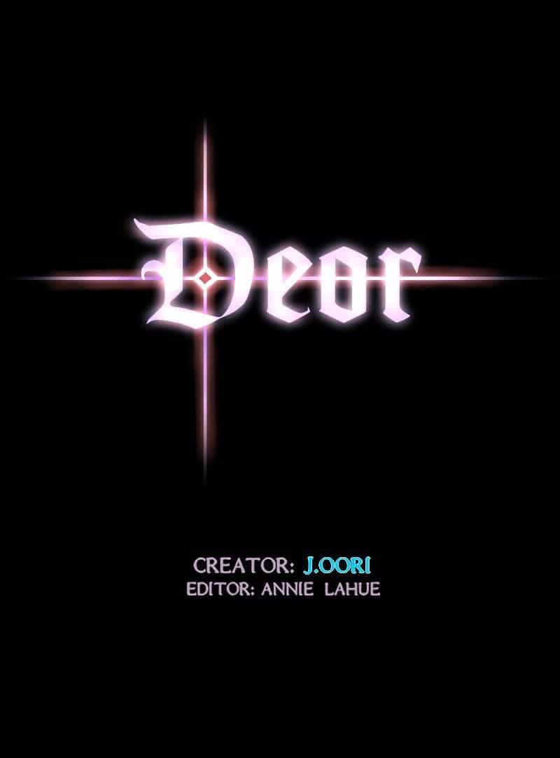 Deor! - Chương 8 - ảnh 3