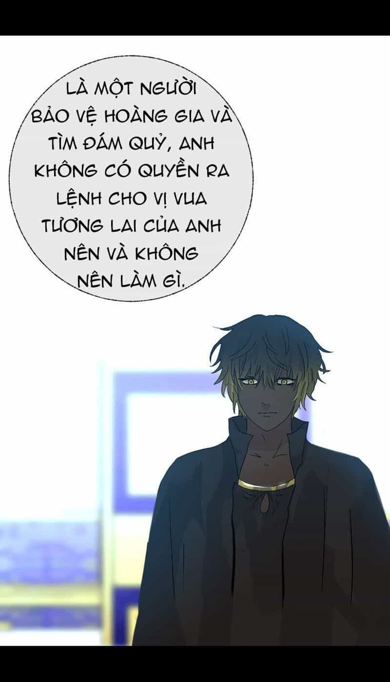 Deor! - Chương 8 - ảnh 60