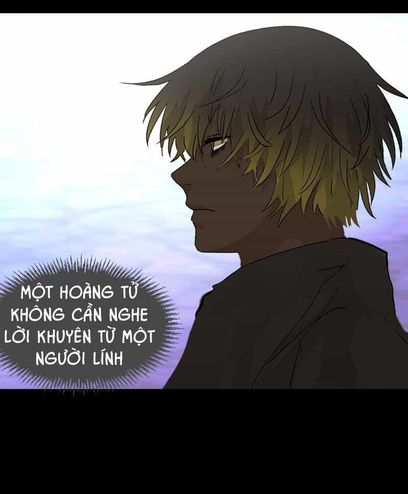 Deor! - Chương 8 - ảnh 64