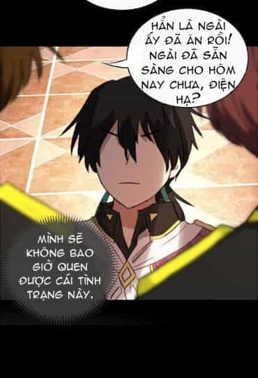 Deor! - Chương 9 - ảnh 24