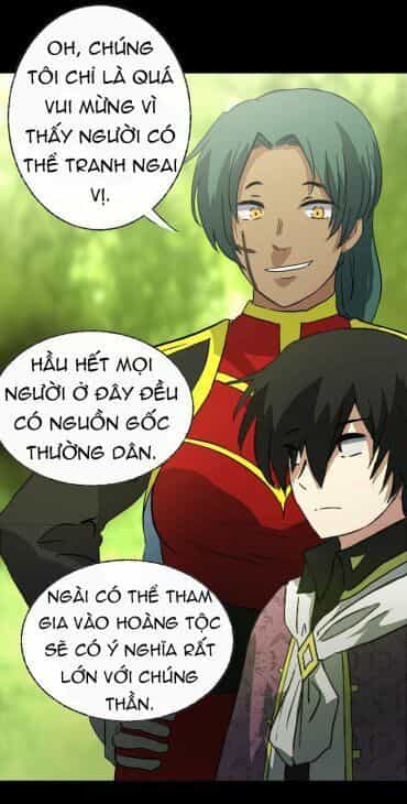 Deor! - Chương 9 - ảnh 45