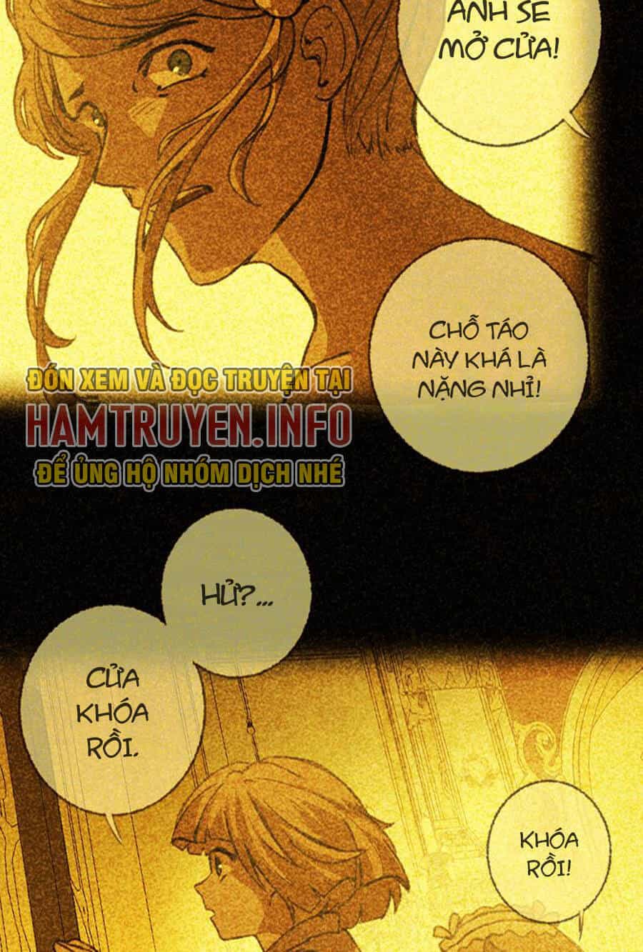 Deor! - Chương 58 - ảnh 41