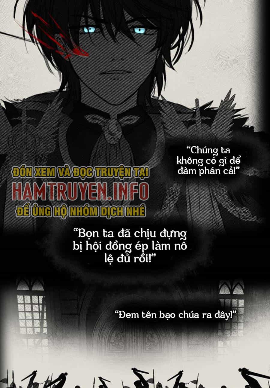 Deor! - Chương 59 - ảnh 30