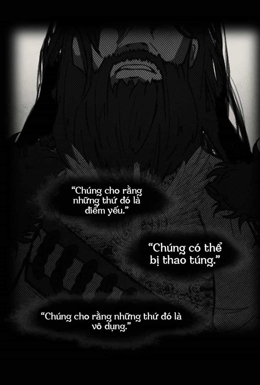 Deor! - Chương 59 - ảnh 67