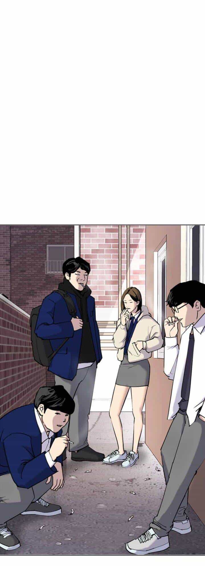 Desire Diary - Chương 1 - ảnh 1
