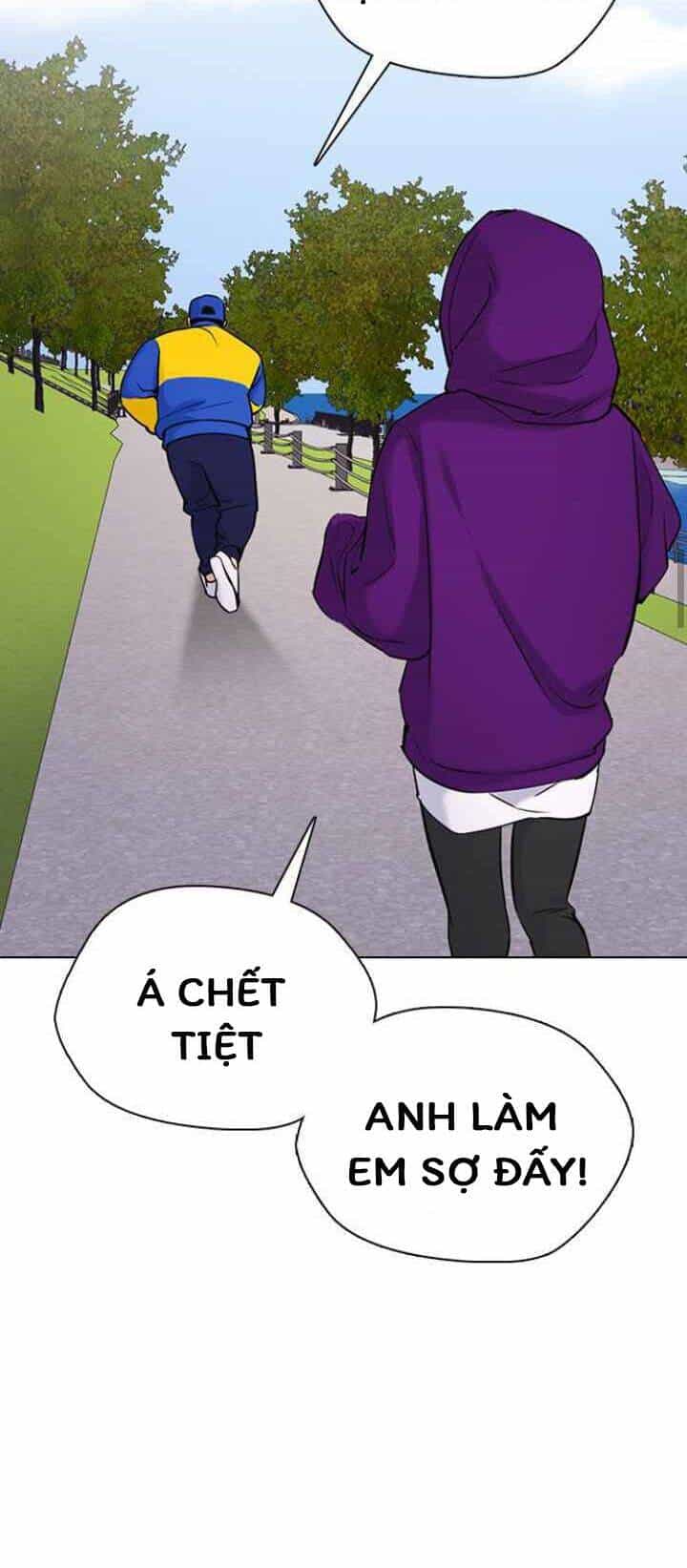Desire Diary - Chương 10 - ảnh 46