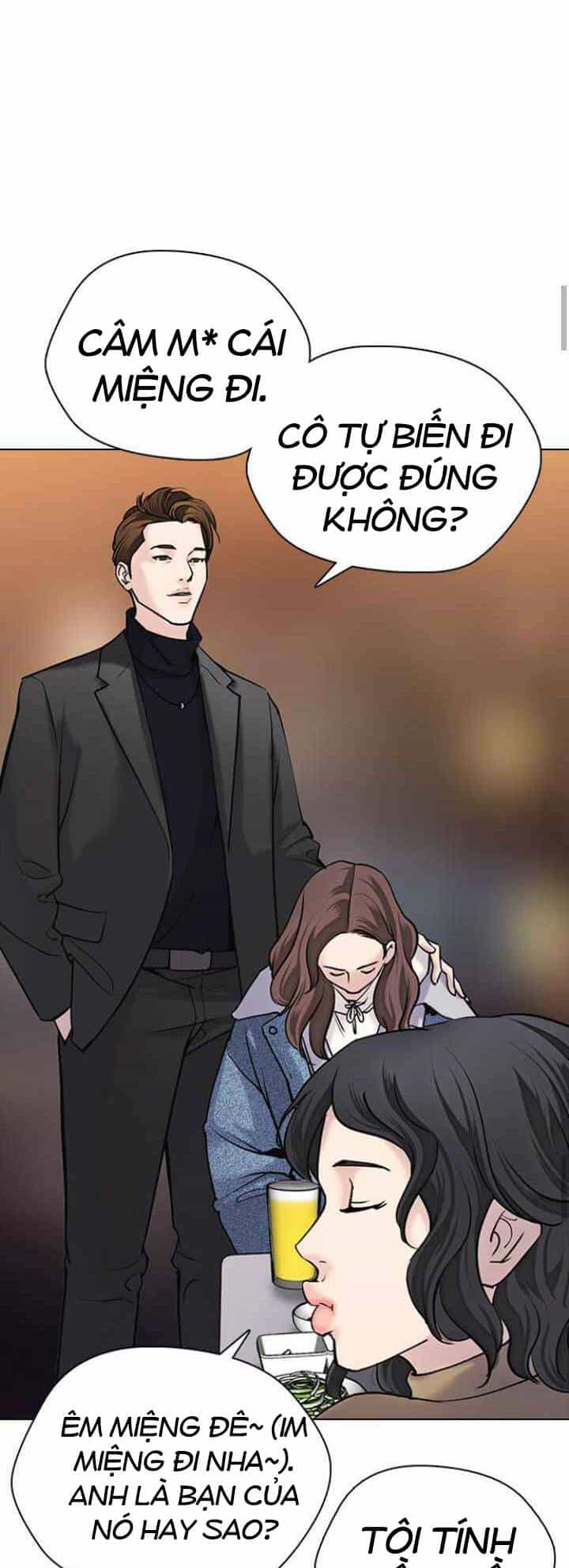 Desire Diary - Chương 11 - ảnh 55