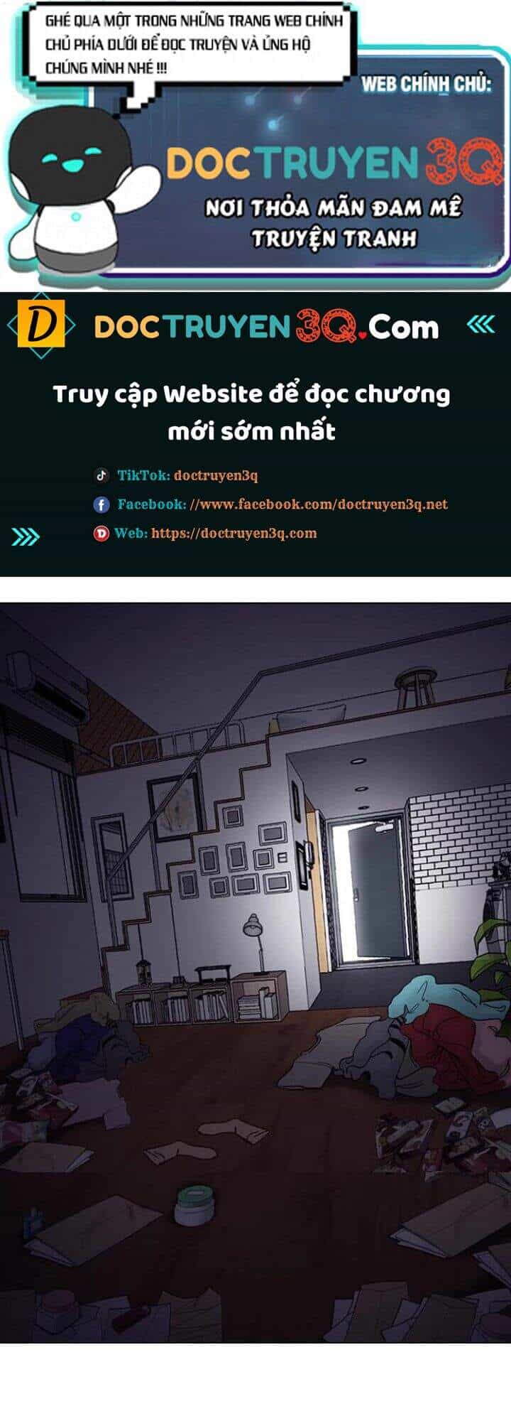 Desire Diary - Chương 14 - ảnh 1