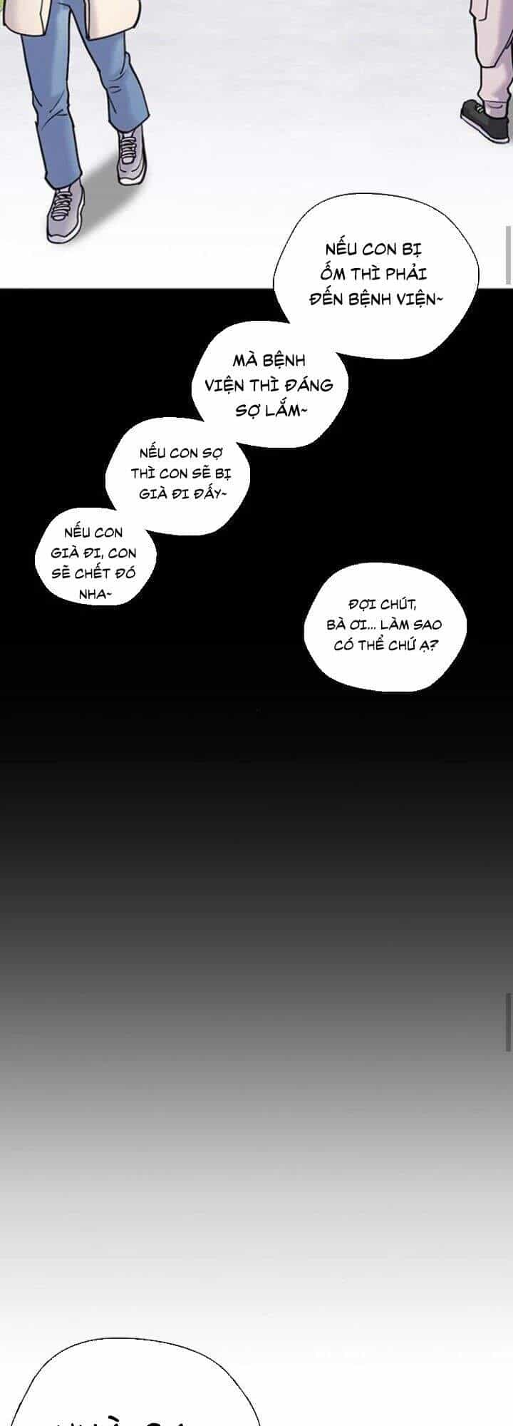 Desire Diary - Chương 14 - ảnh 35