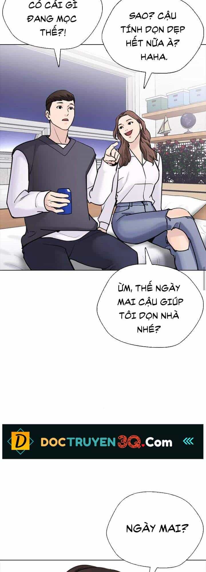 Desire Diary - Chương 14 - ảnh 57