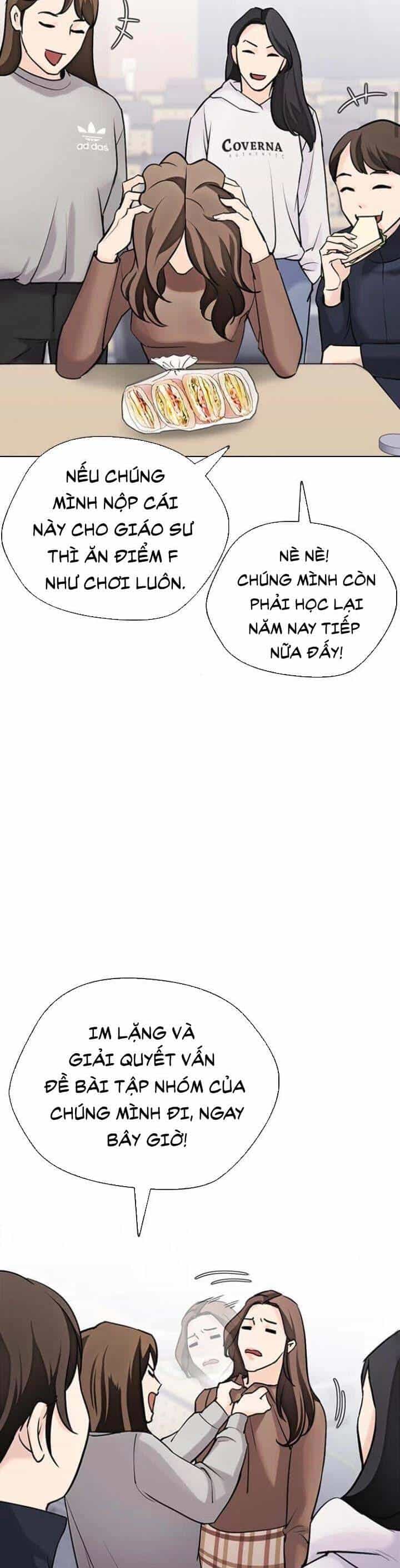 Desire Diary - Chương 15 - ảnh 28