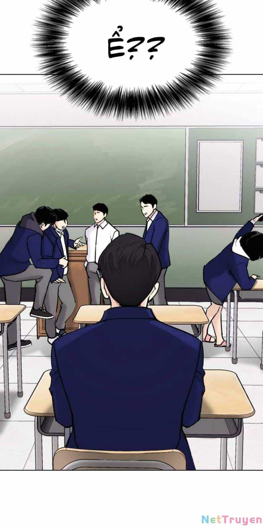 Desire Diary - Chương 18 - ảnh 48