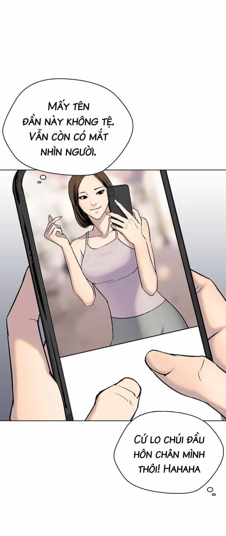 Desire Diary - Chương 2 - ảnh 3