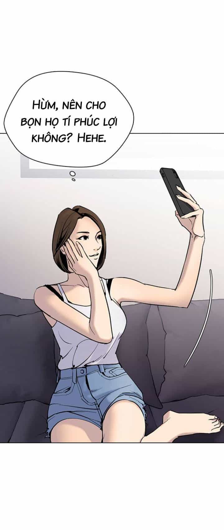 Desire Diary - Chương 2 - ảnh 4
