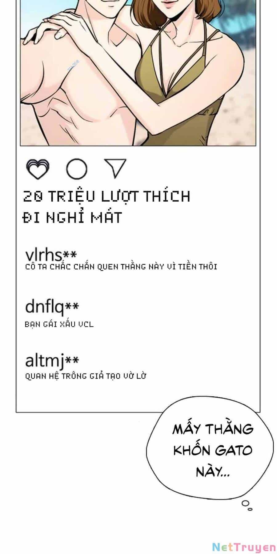 Desire Diary - Chương 20 - ảnh 4