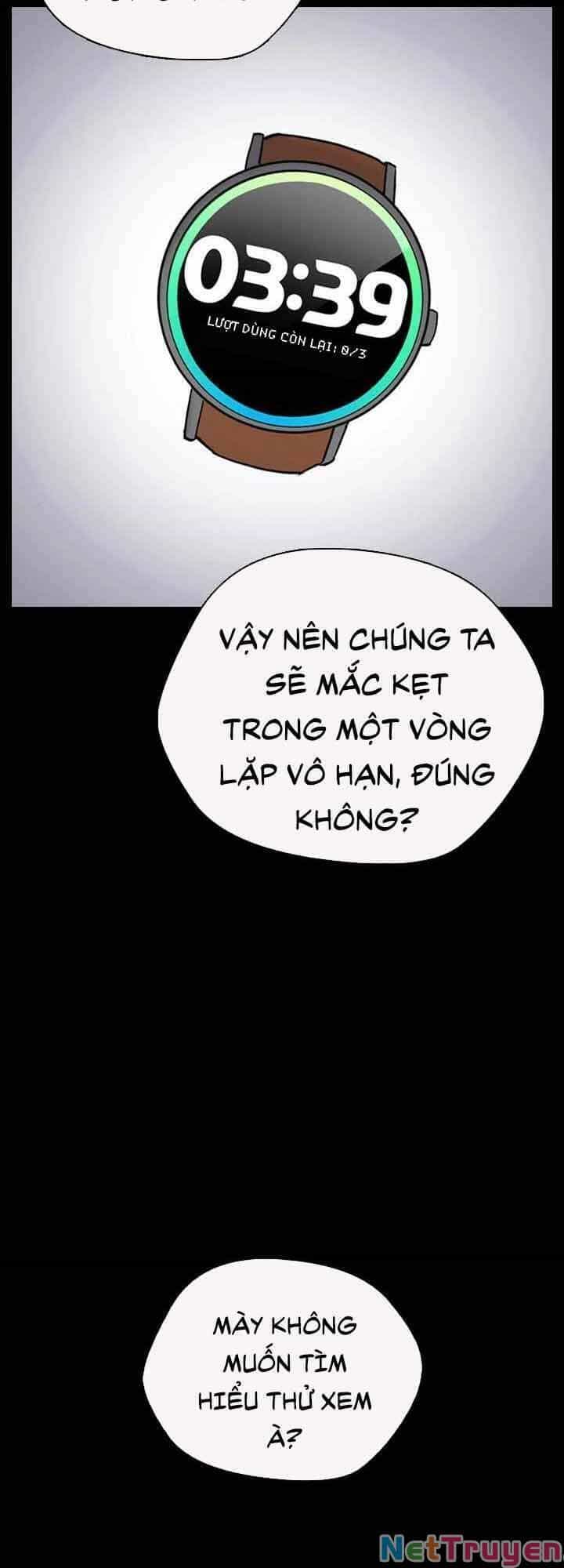 Desire Diary - Chương 21 - ảnh 18