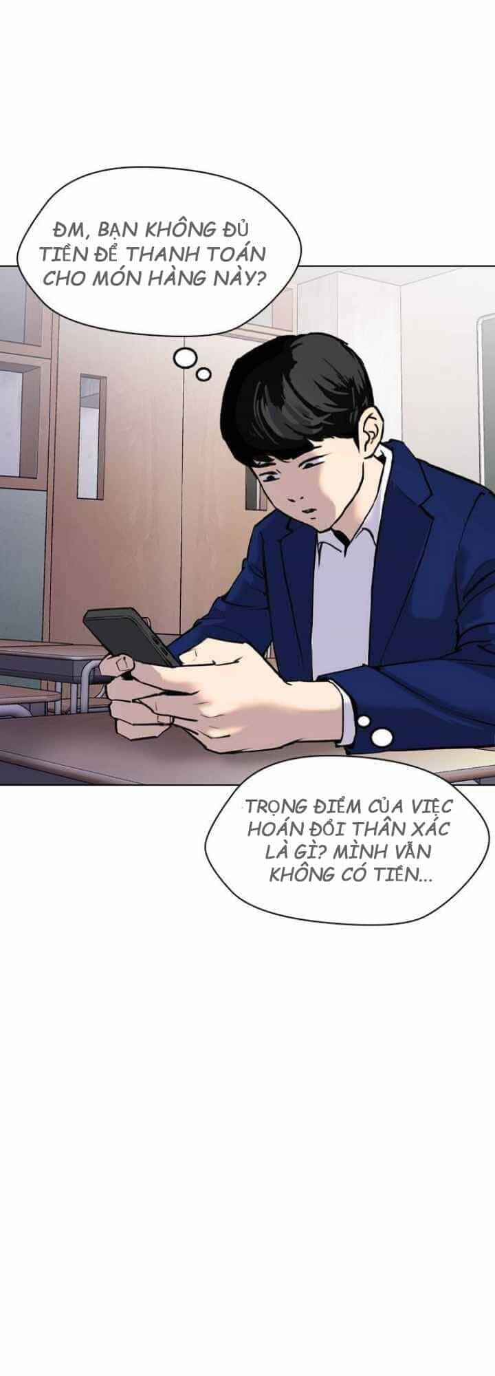 Desire Diary - Chương 4 - ảnh 50