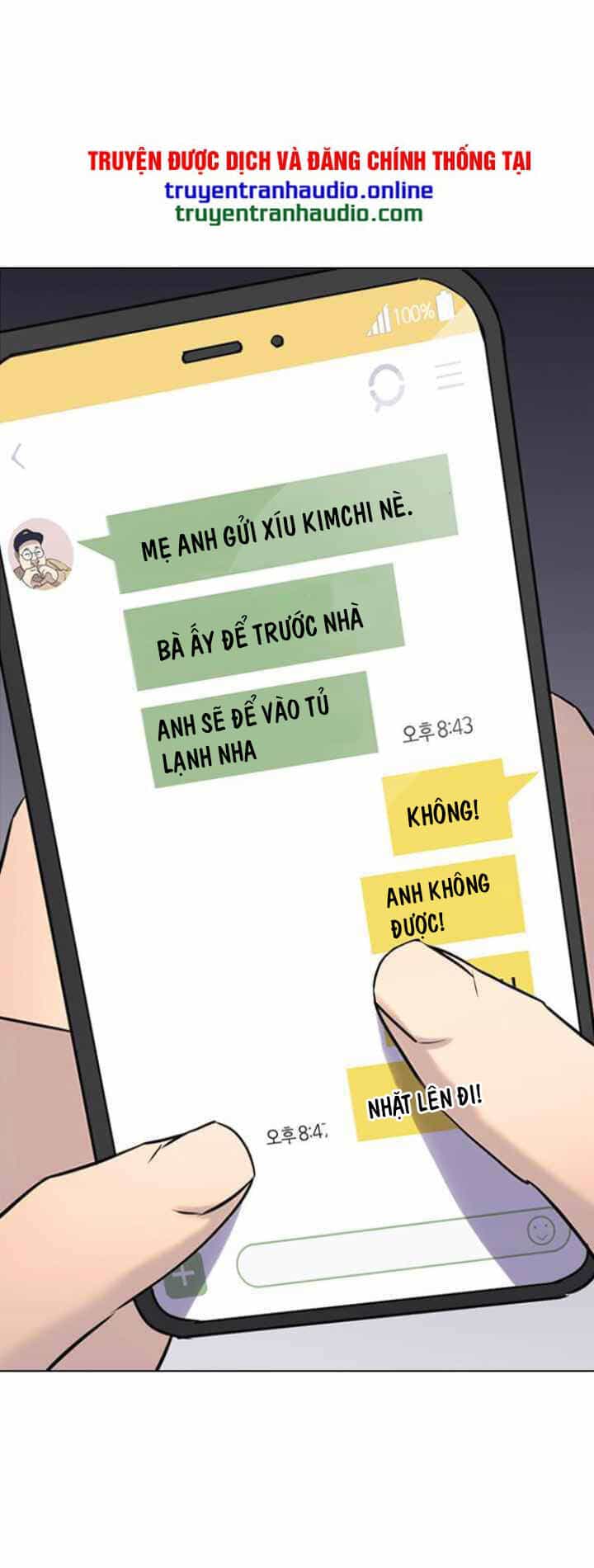 Desire Diary - Chương 9 - ảnh 107