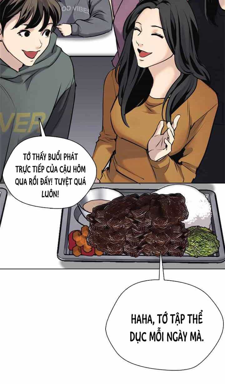 Desire Diary - Chương 9 - ảnh 21
