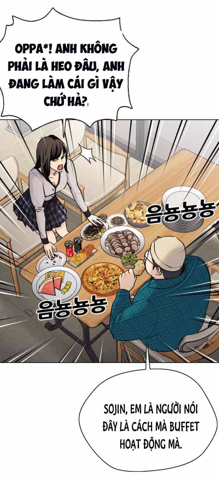 Desire Diary - Chương 9 - ảnh 74