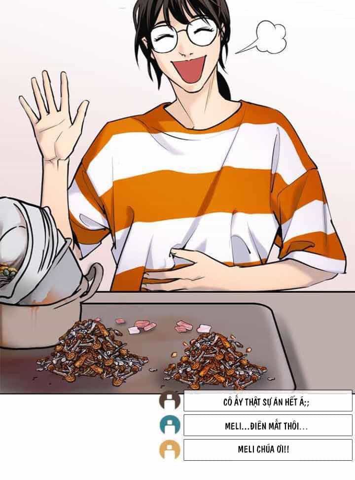Desire Diary - Chương 9 - ảnh 9