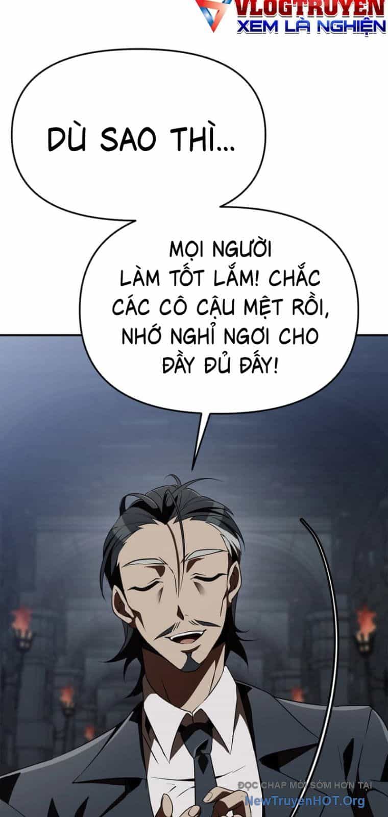 Đệt, Lần Hồi Quy Thứ 13 Này Có Chút Rắc Rối - Chương 3 - ảnh 31