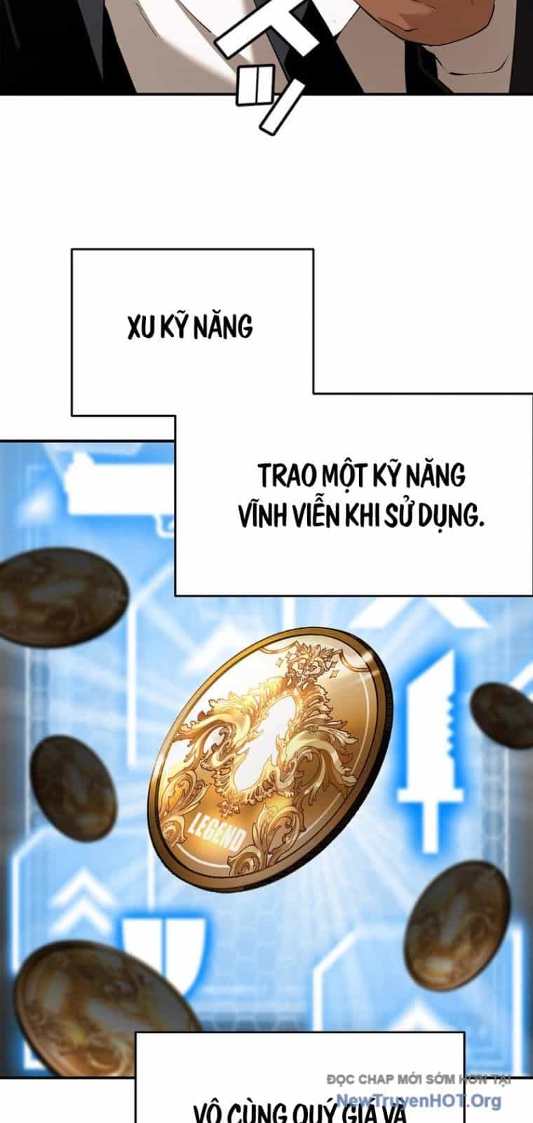 Đệt, Lần Hồi Quy Thứ 13 Này Có Chút Rắc Rối - Chương 3 - ảnh 38
