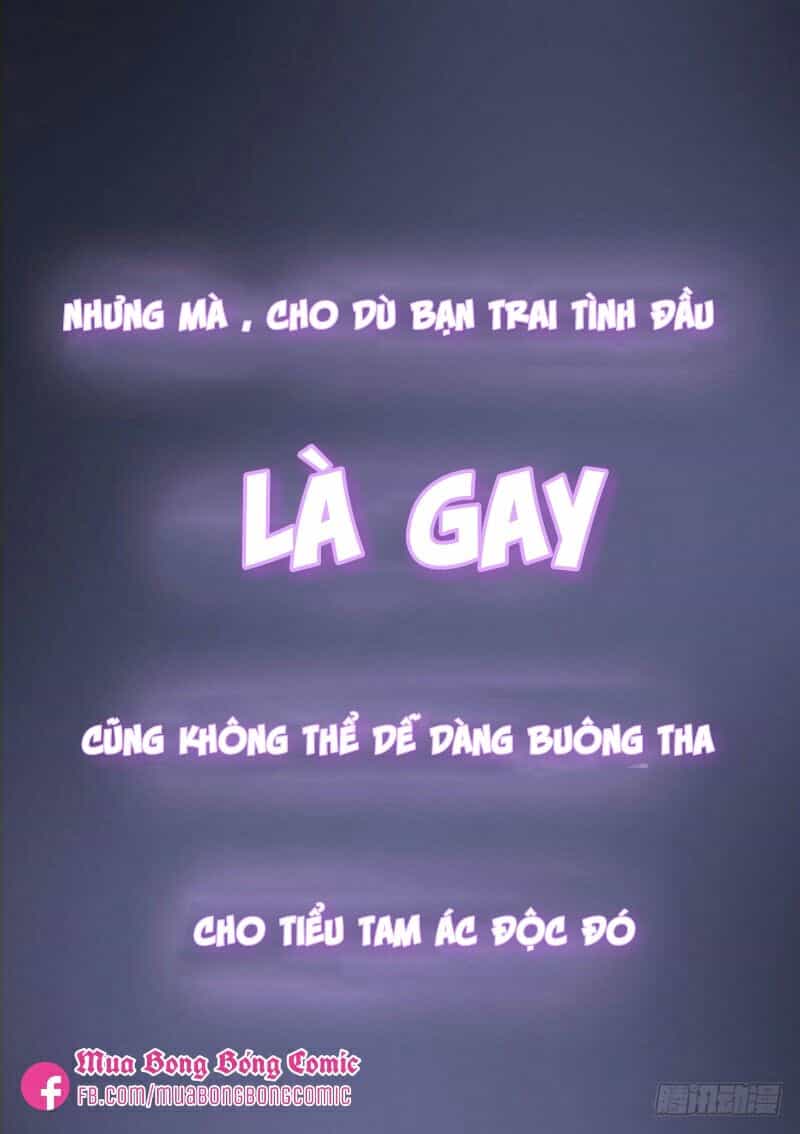 Devil Do Not Kiss Me - Chương 0 - ảnh 5
