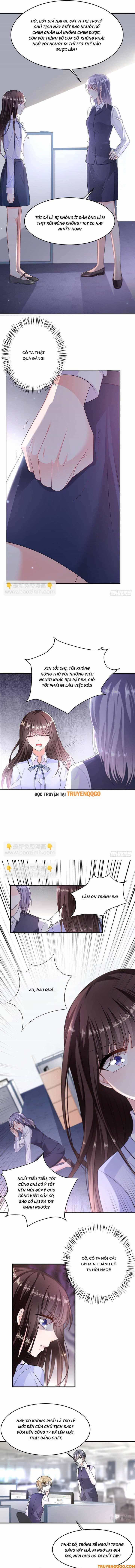 Devil Do Not Kiss Me - Chương 9 - ảnh 3