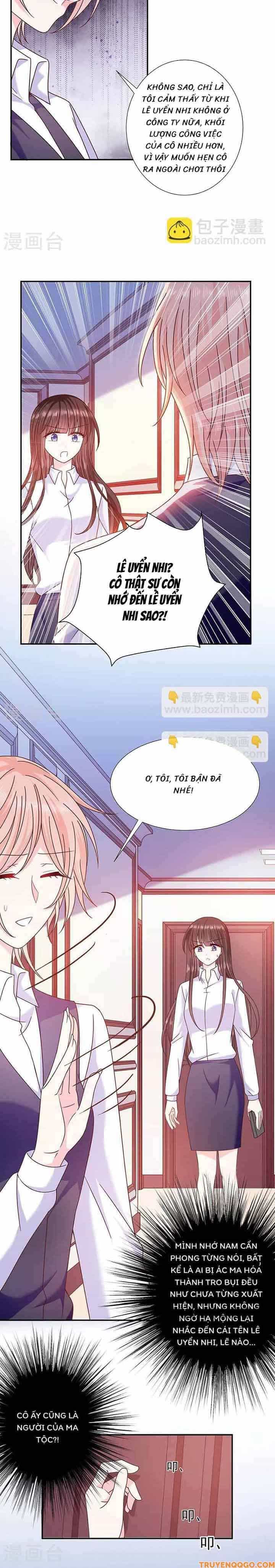Devil Do Not Kiss Me - Chương 100 - ảnh 3