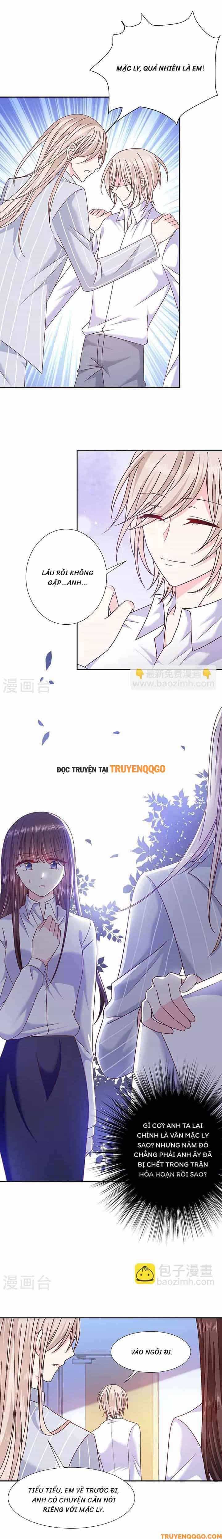 Devil Do Not Kiss Me - Chương 100 - ảnh 7