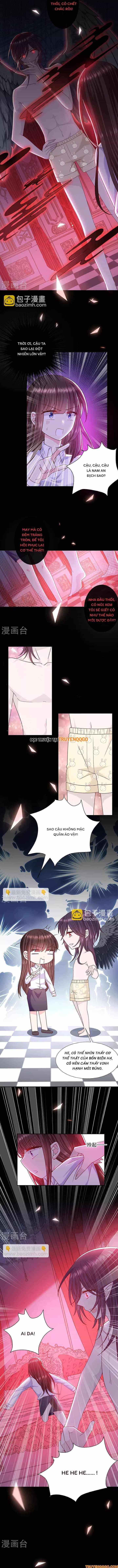 Devil Do Not Kiss Me - Chương 102 - ảnh 3