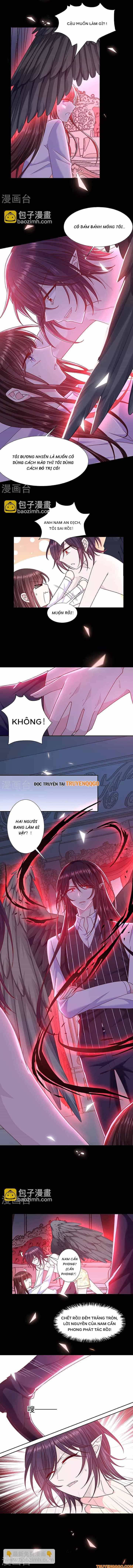 Devil Do Not Kiss Me - Chương 102 - ảnh 4