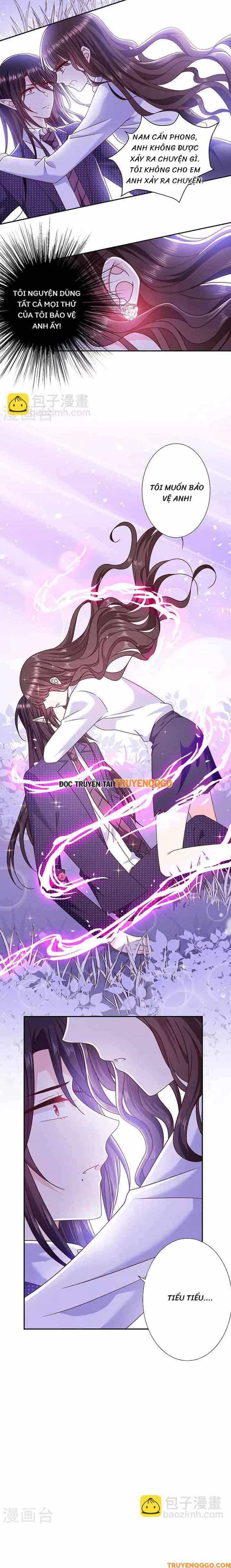 Devil Do Not Kiss Me - Chương 109 - ảnh 7