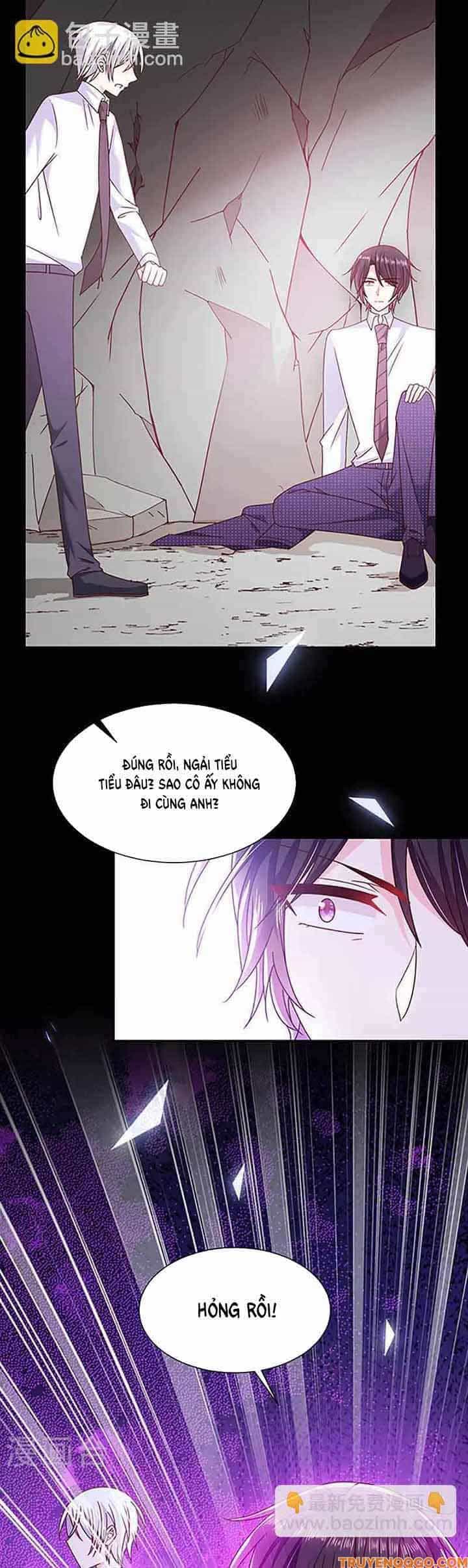 Devil Do Not Kiss Me - Chương 110 - ảnh 8