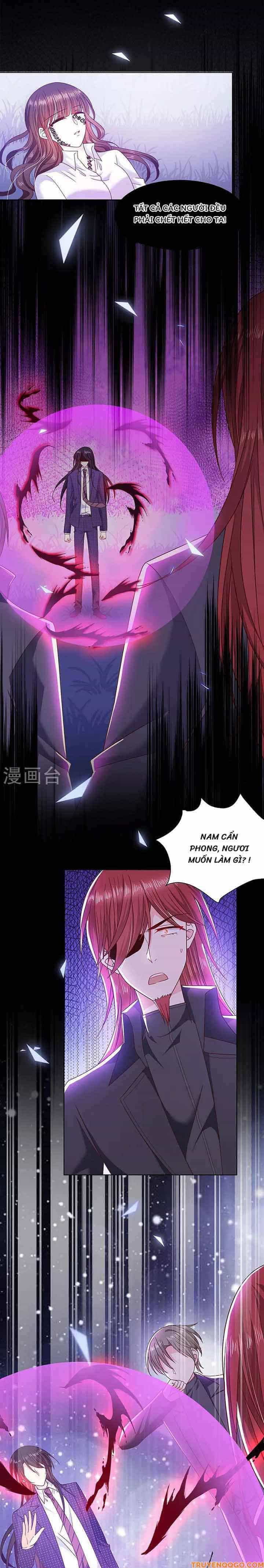 Devil Do Not Kiss Me - Chương 111 - ảnh 8