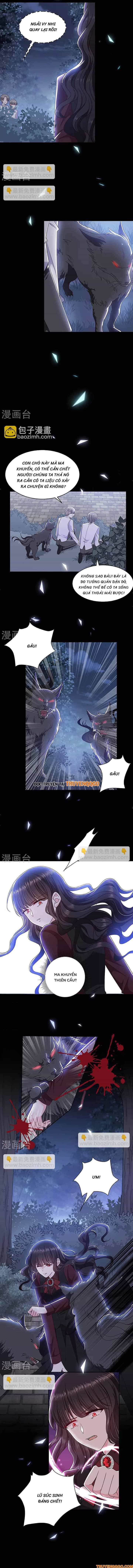 Devil Do Not Kiss Me - Chương 121 - ảnh 3