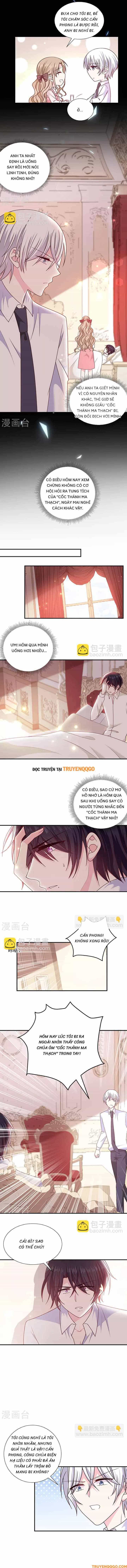 Devil Do Not Kiss Me - Chương 127 - ảnh 4