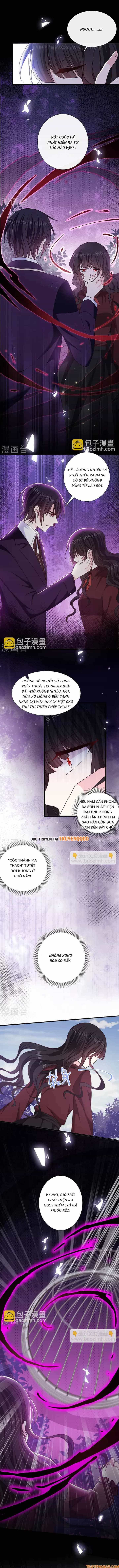 Devil Do Not Kiss Me - Chương 128 - ảnh 2