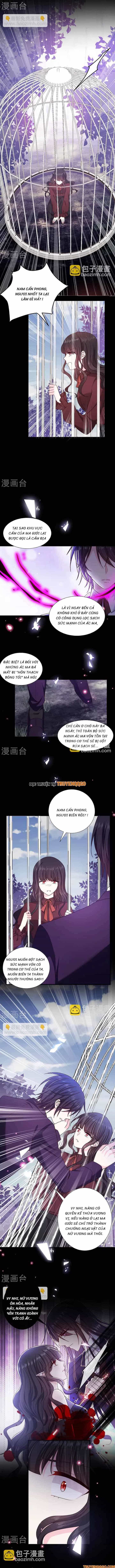 Devil Do Not Kiss Me - Chương 128 - ảnh 3