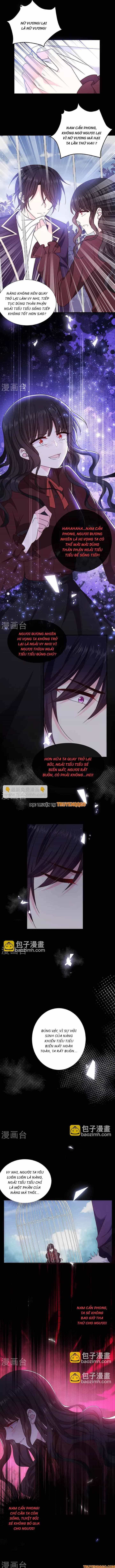 Devil Do Not Kiss Me - Chương 128 - ảnh 4