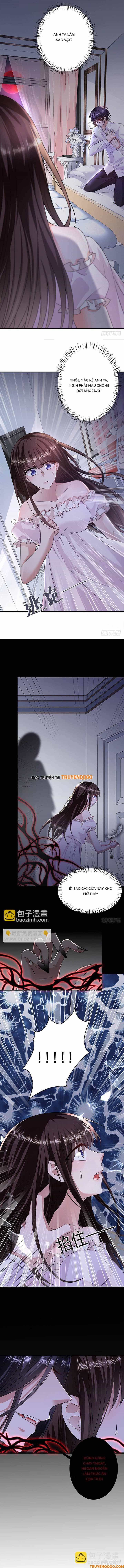 Devil Do Not Kiss Me - Chương 12 - ảnh 6